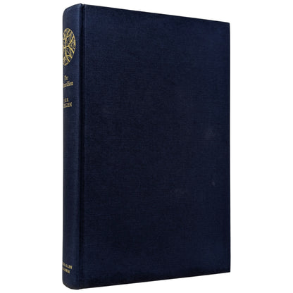The Silmarillion