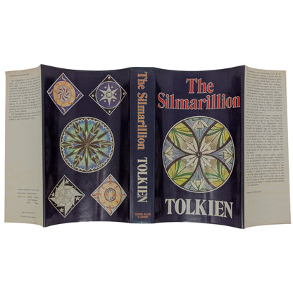 The Silmarillion