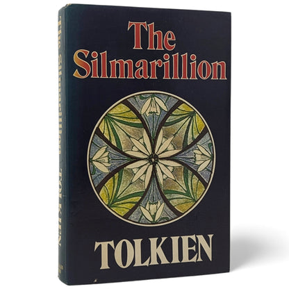 The Silmarillion