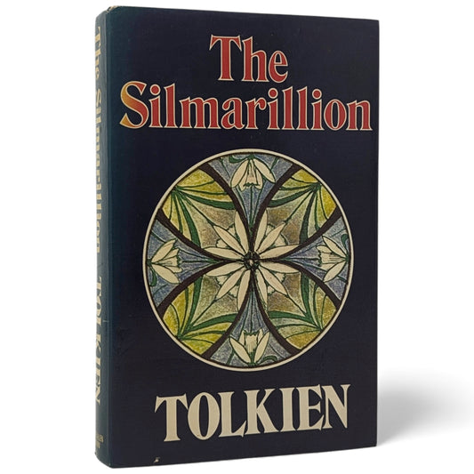 The Silmarillion