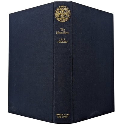 The Silmarillion