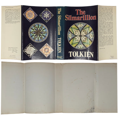The Silmarillion