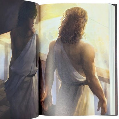 The Song of Achilles