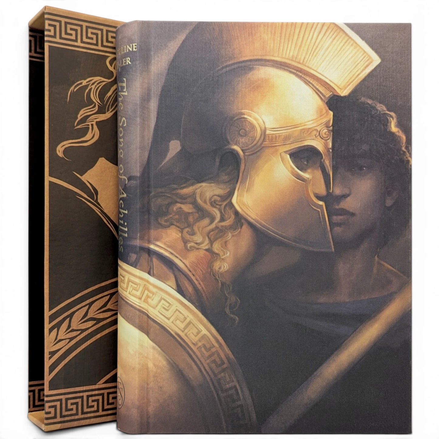 The Song of Achilles