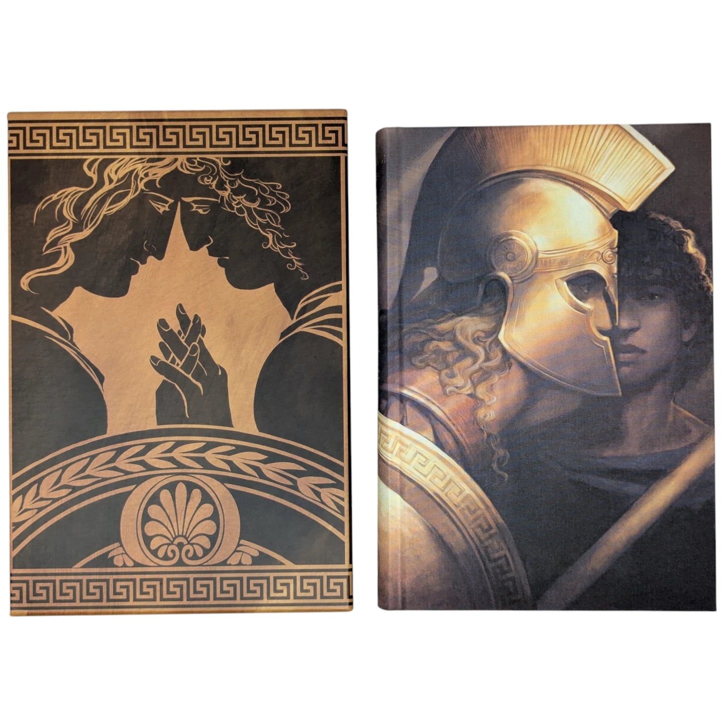 The Song of Achilles