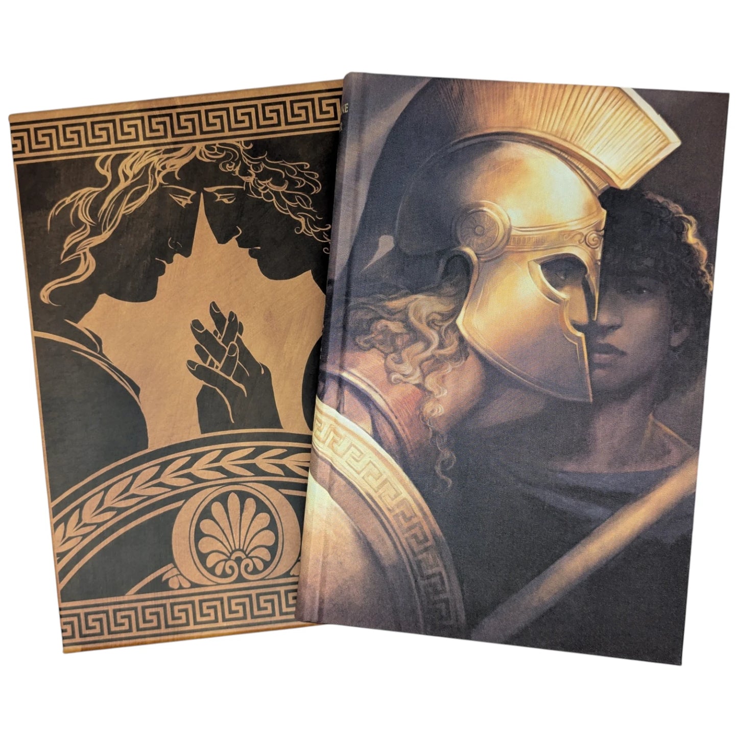 The Song of Achilles