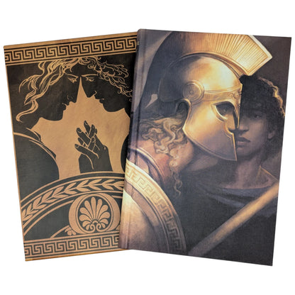 The Song of Achilles