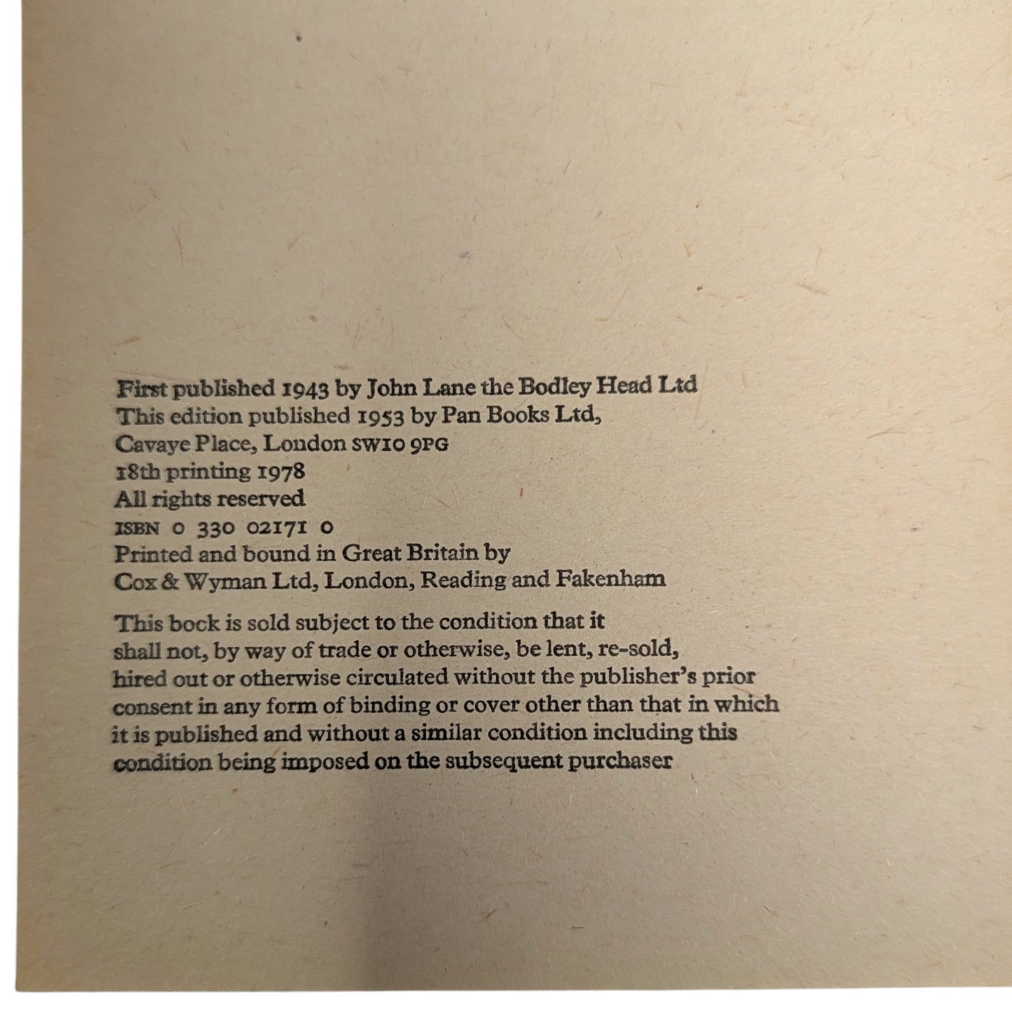 The Space Trilogy: Out of the Silent Planet, Perelandra and That Hideous Strength