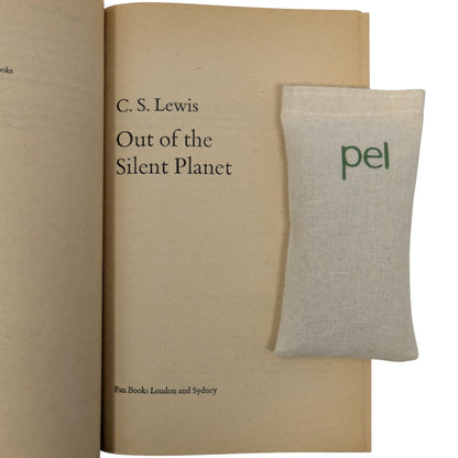 The Space Trilogy: Out of the Silent Planet, Perelandra and That Hideous Strength