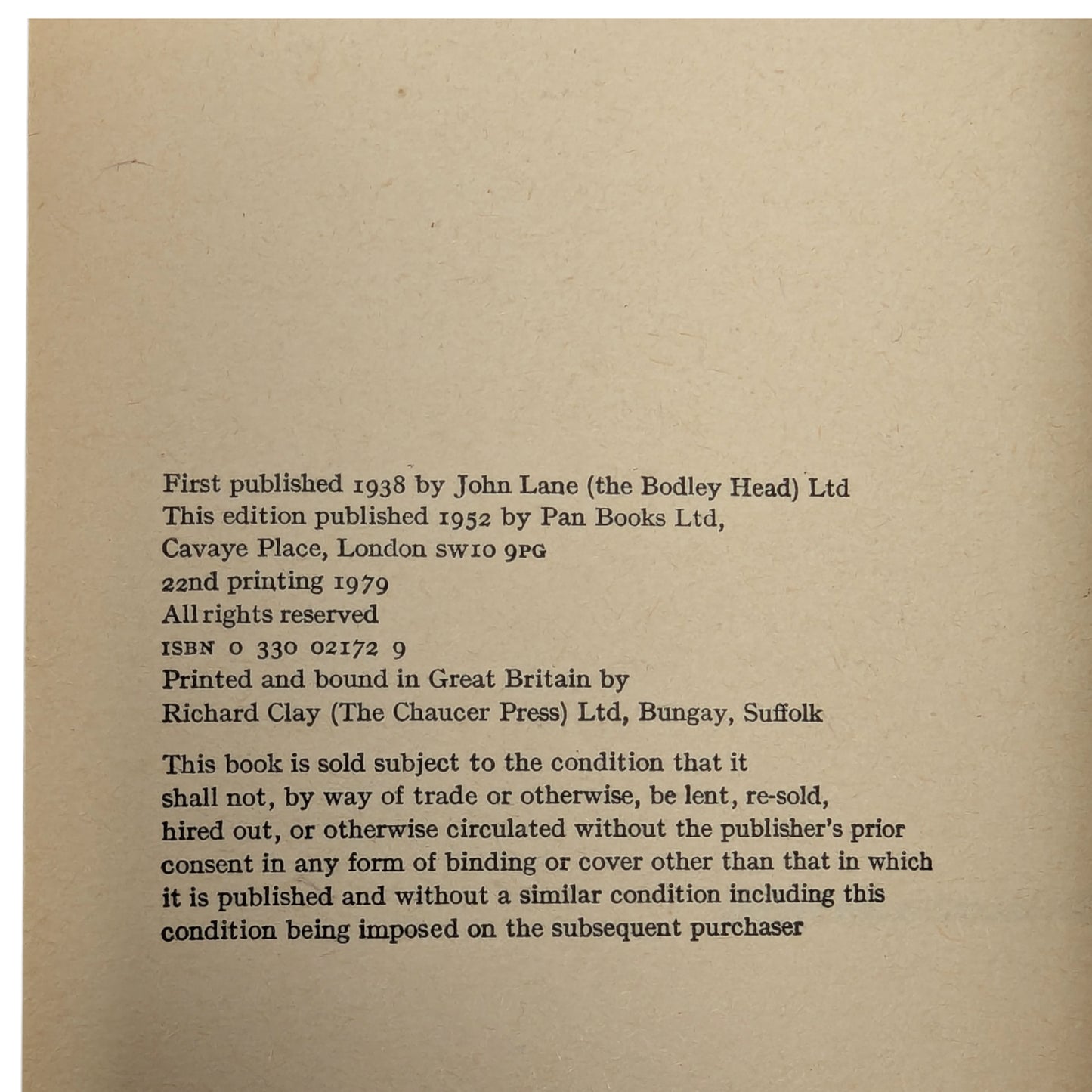 The Space Trilogy: Out of the Silent Planet, Perelandra and That Hideous Strength