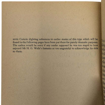 The Space Trilogy: Out of the Silent Planet, Perelandra and That Hideous Strength