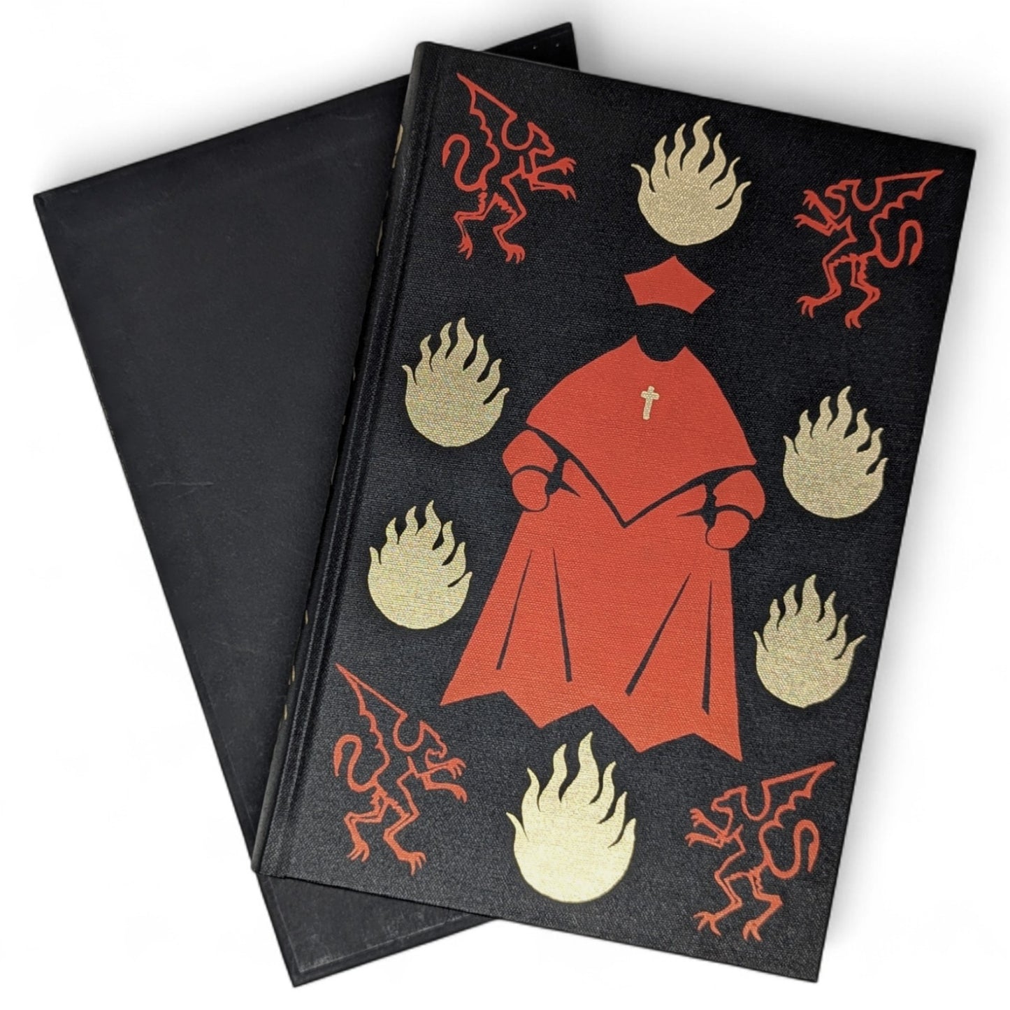 The Spanish Inquisition: A Historical Revision