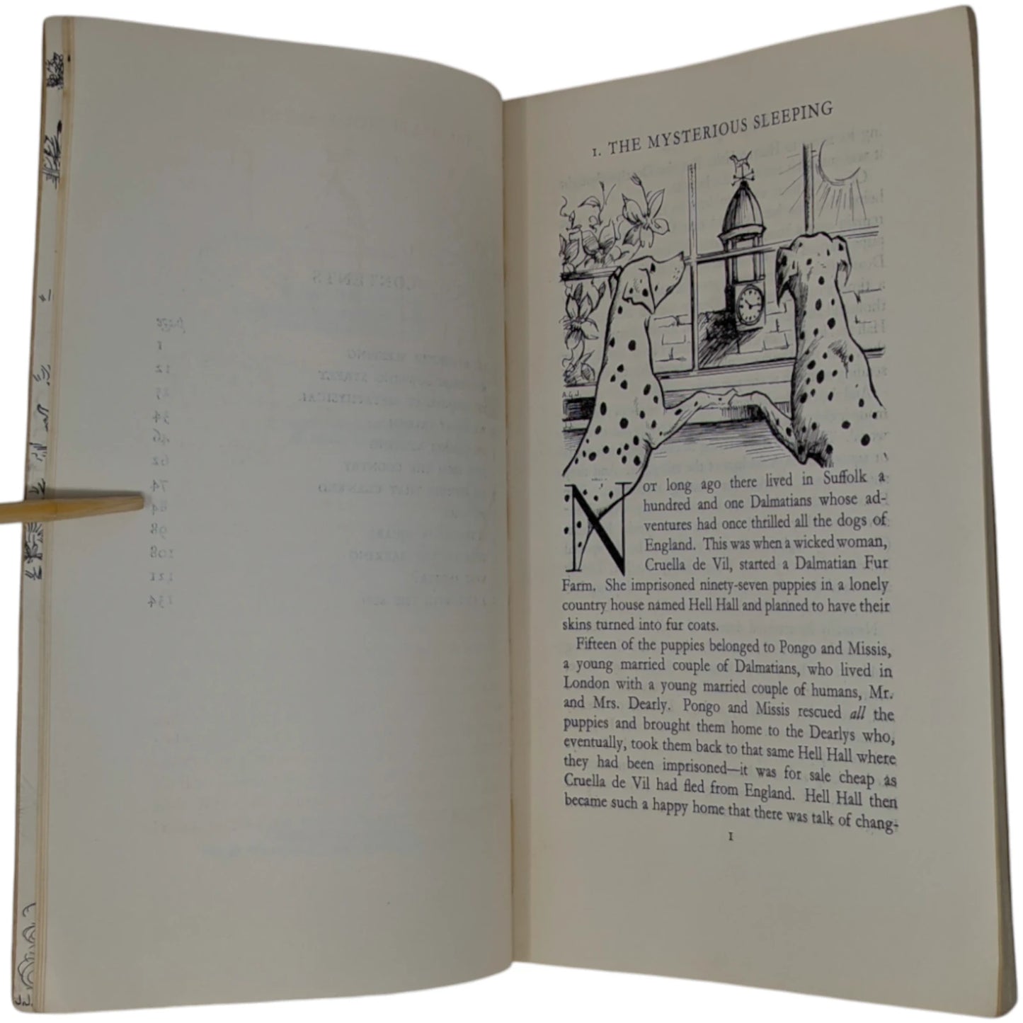 The Starlight Barking: More about The Hundred and One Dalmatians [Uncorrected Proof Copy]