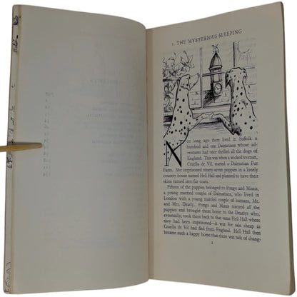 The Starlight Barking: More about The Hundred and One Dalmatians [Uncorrected Proof Copy]
