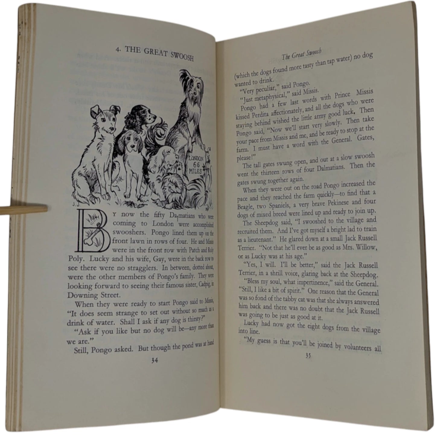 The Starlight Barking: More about The Hundred and One Dalmatians [Uncorrected Proof Copy]