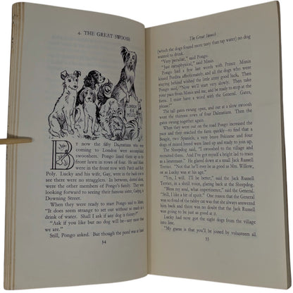 The Starlight Barking: More about The Hundred and One Dalmatians [Uncorrected Proof Copy]