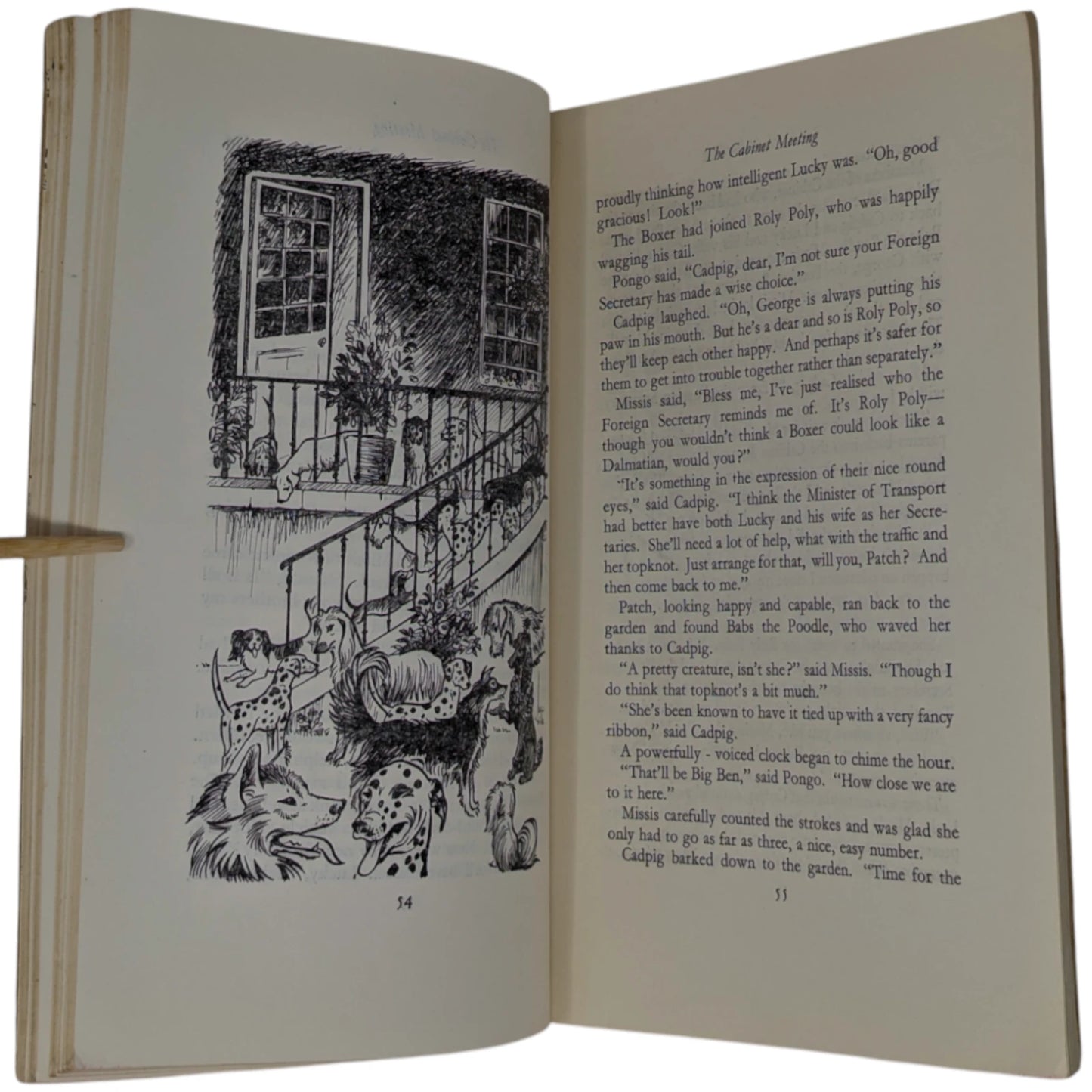The Starlight Barking: More about The Hundred and One Dalmatians [Uncorrected Proof Copy]