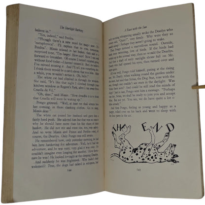 The Starlight Barking: More about The Hundred and One Dalmatians [Uncorrected Proof Copy]