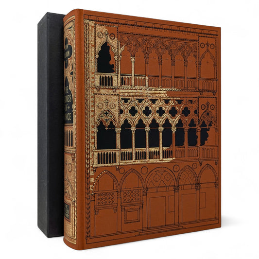 The Stones of Venice