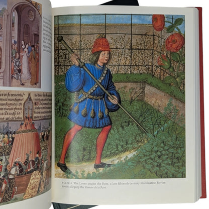 The Story of the Middle Ages