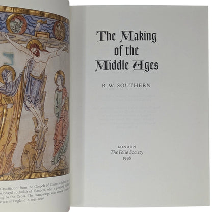 The Story of the Middle Ages