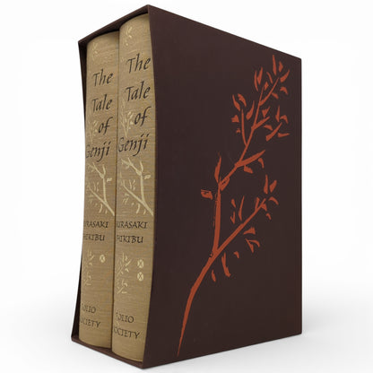 The Tale of Genji