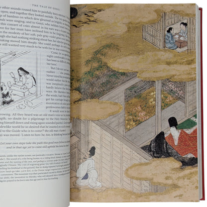 The Tale of Genji