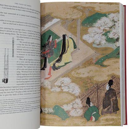 The Tale of Genji