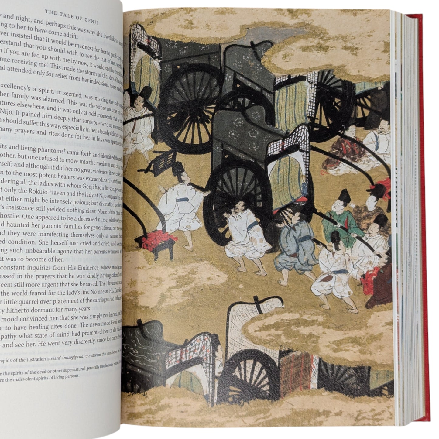 The Tale of Genji