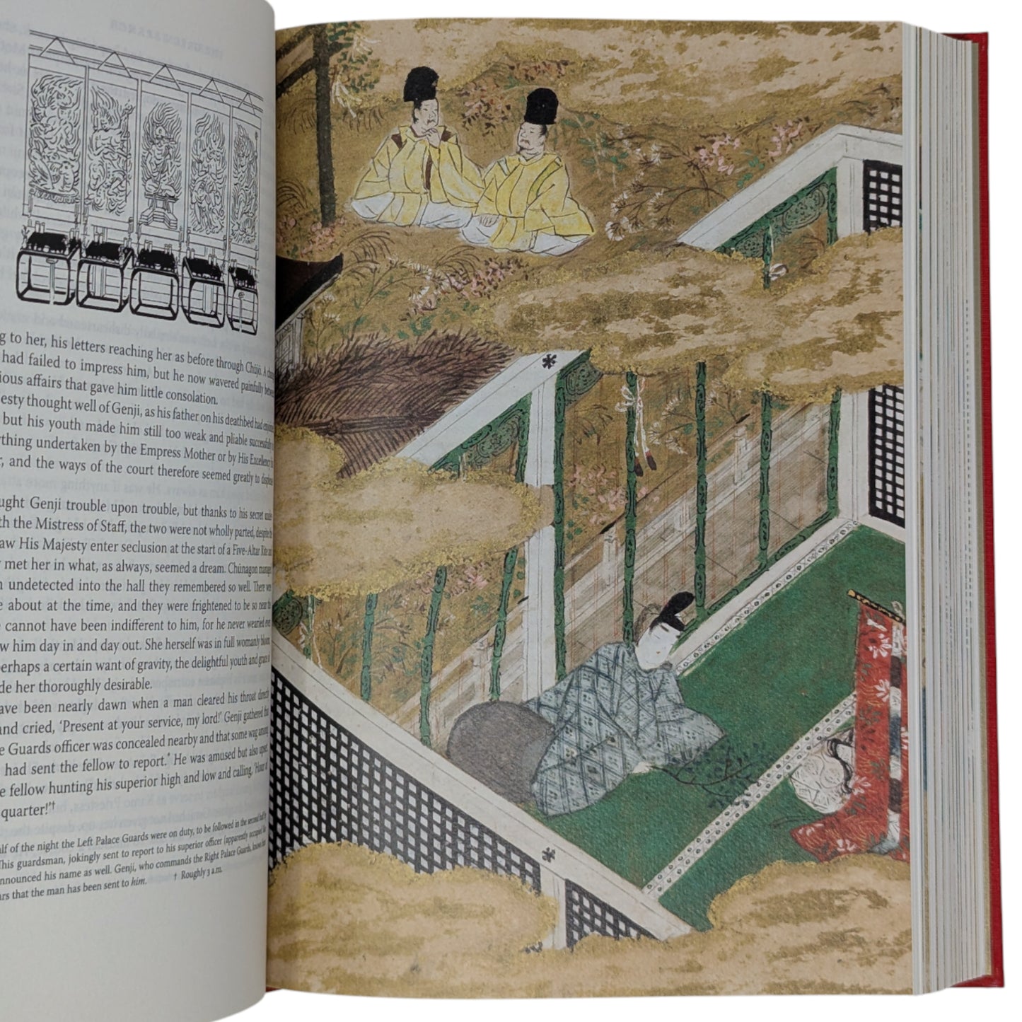 The Tale of Genji