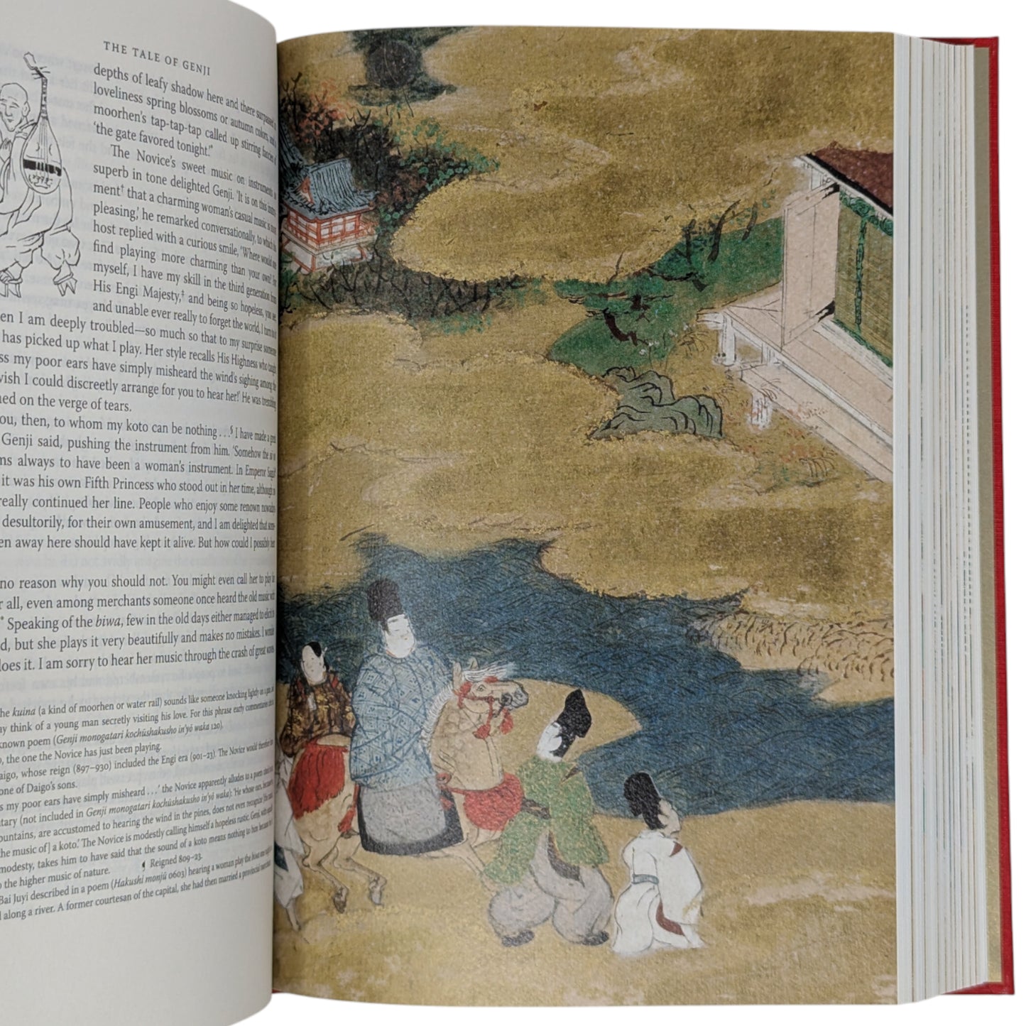 The Tale of Genji