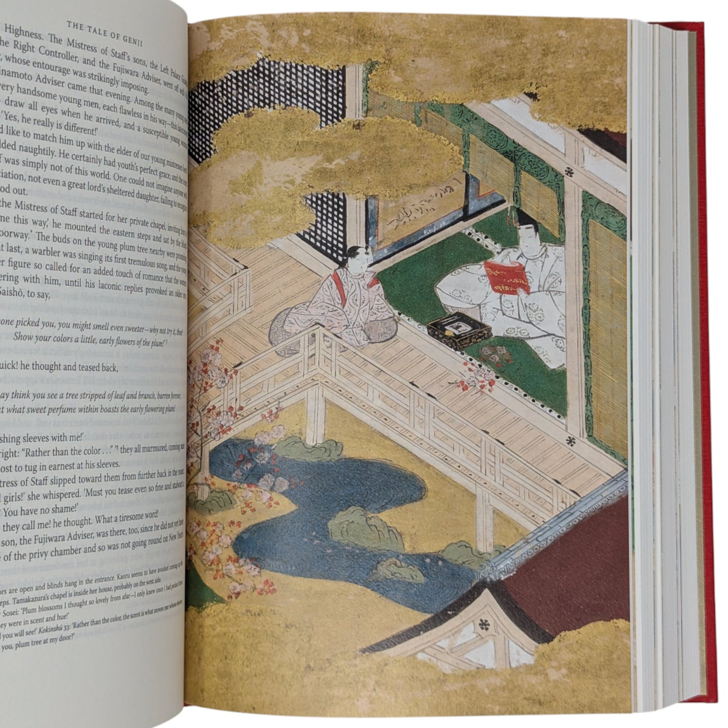 The Tale of Genji