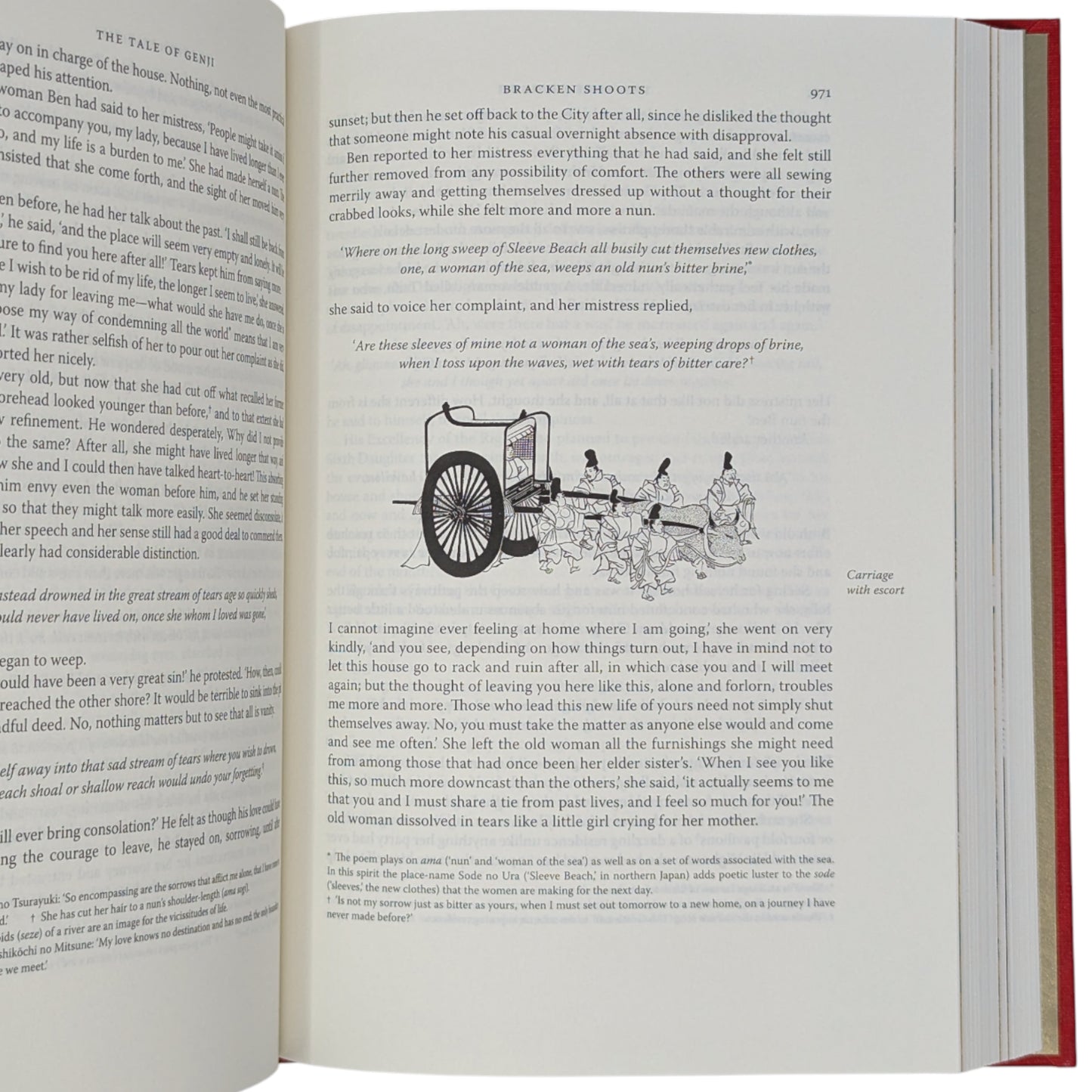 The Tale of Genji