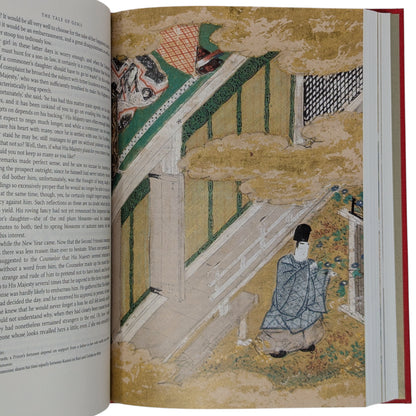 The Tale of Genji