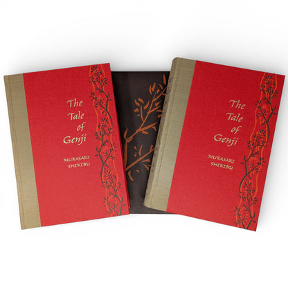 The Tale of Genji