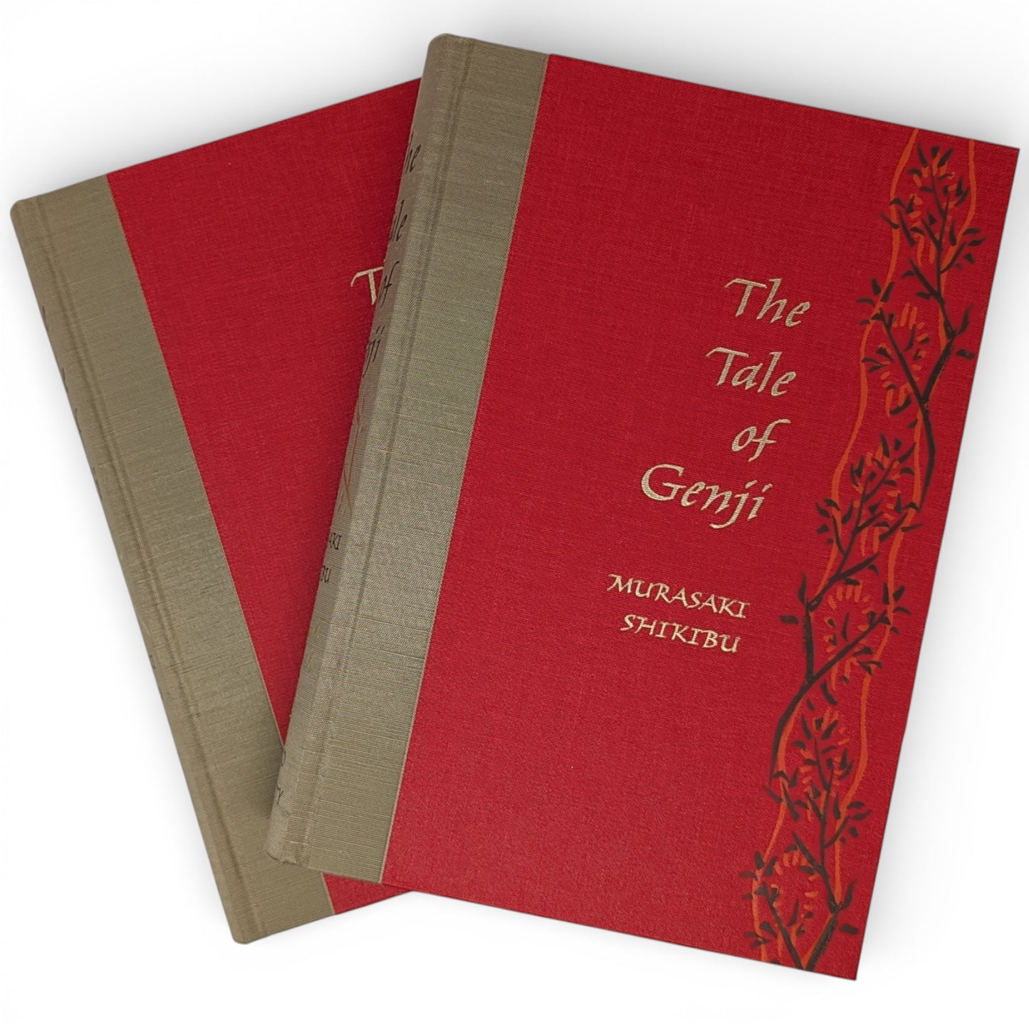 The Tale of Genji