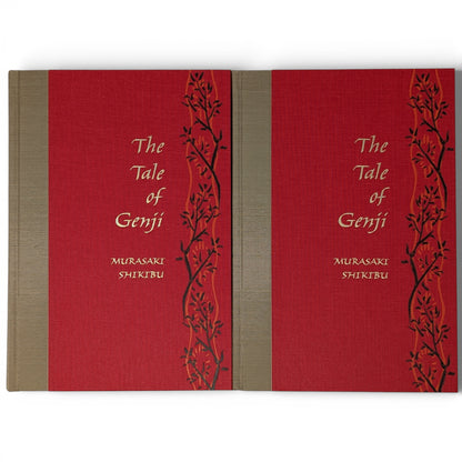 The Tale of Genji