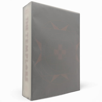 The Templars: The Rise and Fall of God's Holy Warriors