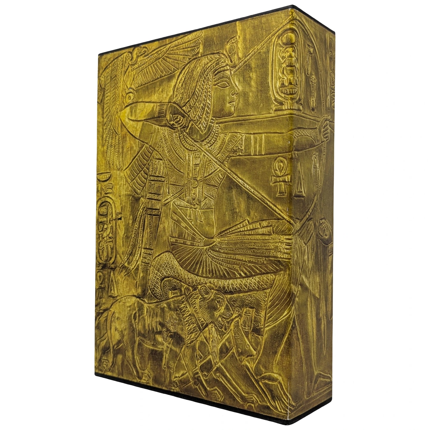 The Tomb of Tutankhamun