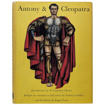 The Tragedy of Antony & Cleopatra