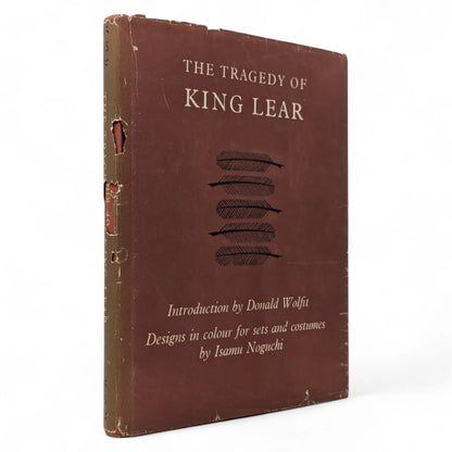 The Tragedy of King Lear
