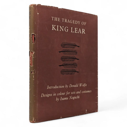 The Tragedy of King Lear