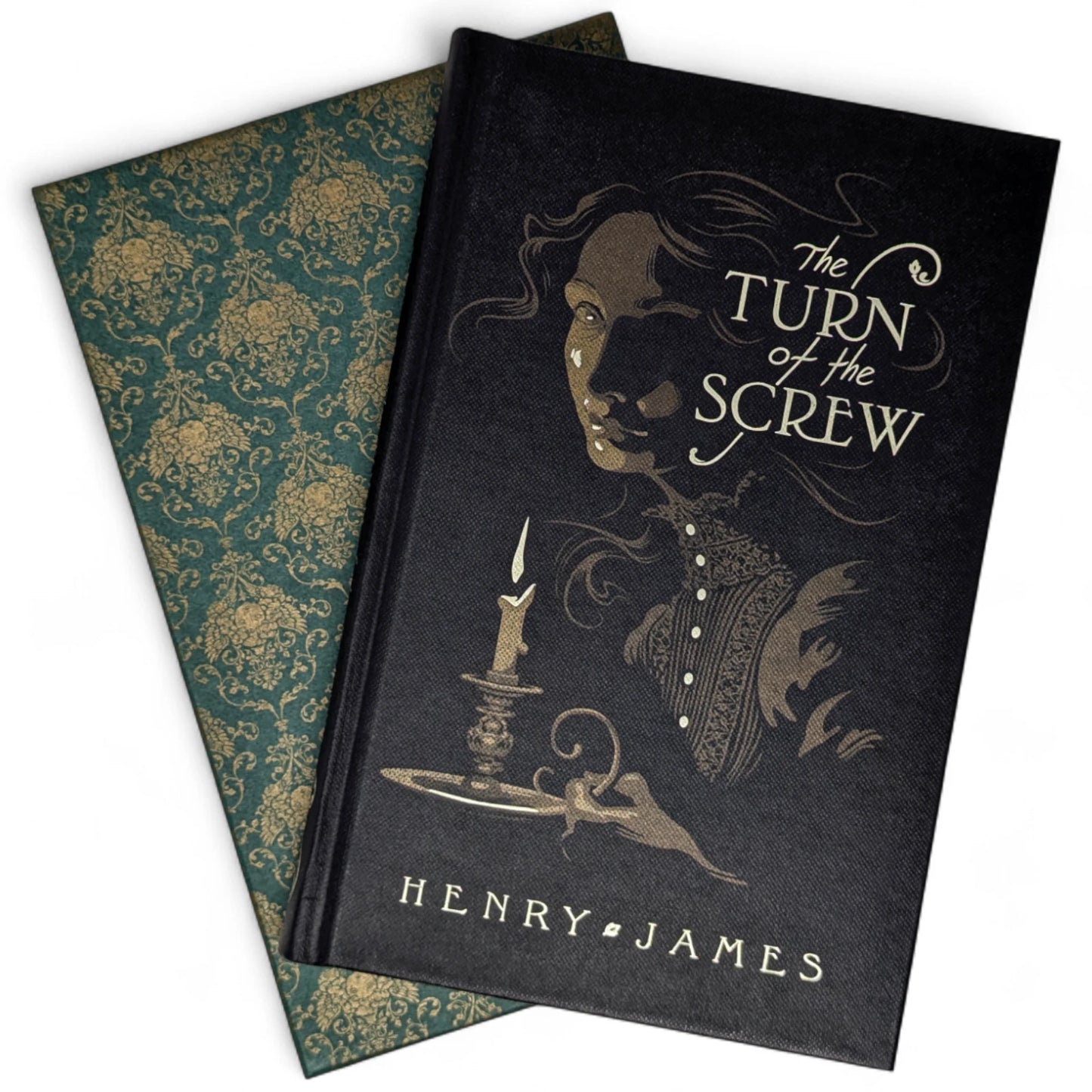 The Turn of the Screw