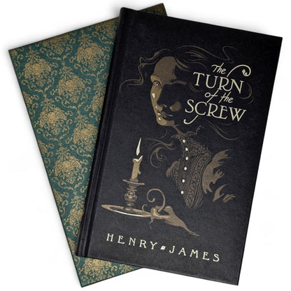 The Turn of the Screw