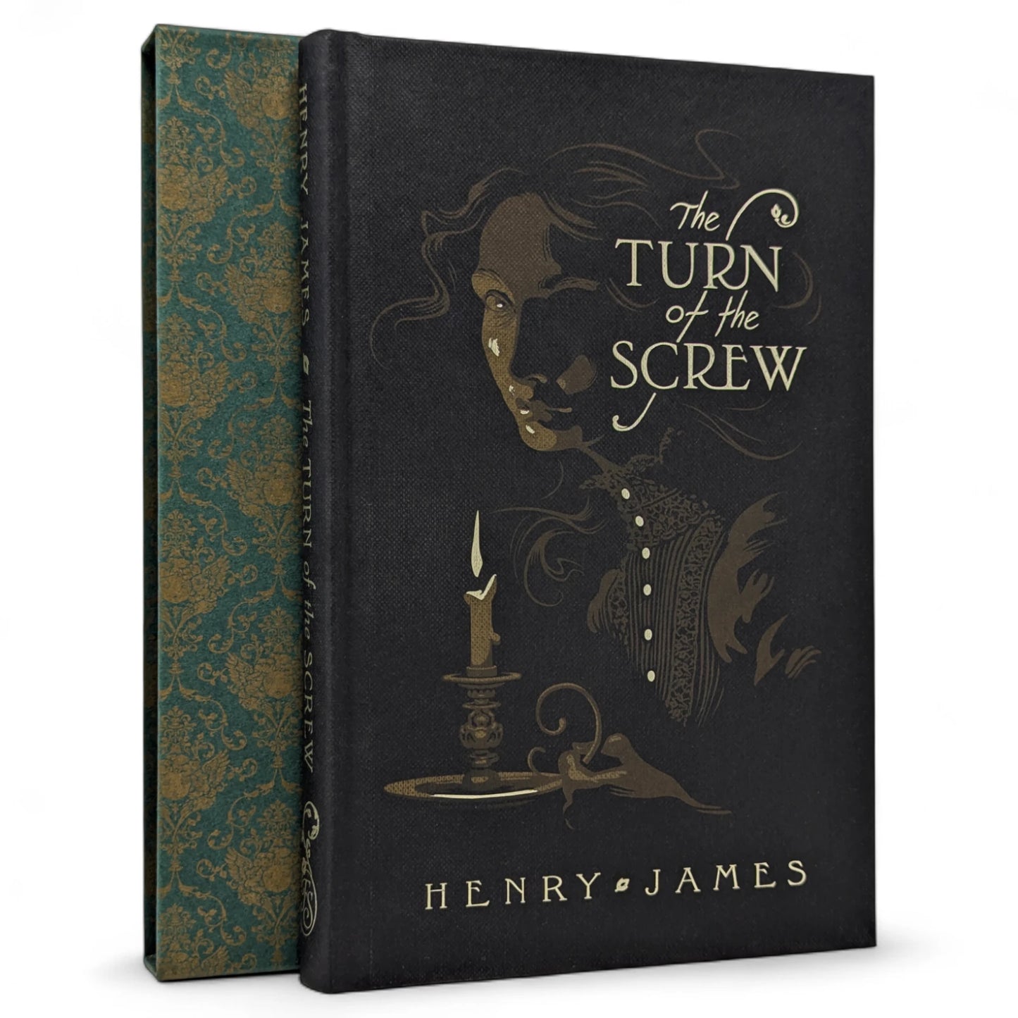 The Turn of the Screw