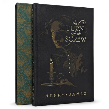 The Turn of the Screw