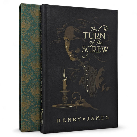 The Turn of the Screw