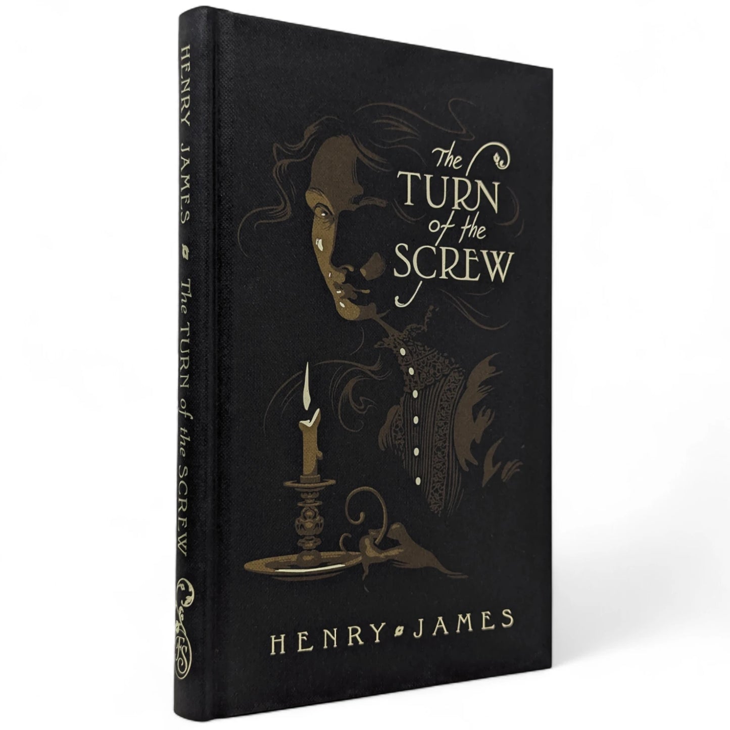 The Turn of the Screw