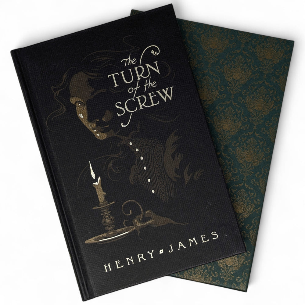 The Turn of the Screw