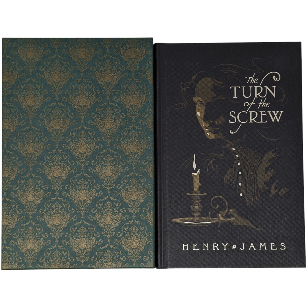 The Turn of the Screw